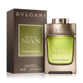 bvlgari man wood essence edp spray (m)